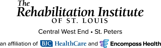 The Rehabilitation Institute of St. Louis 
